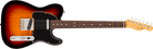 Fender - American Professional Classic Telecaster®, Rosewood Fingerboard, 3-Color Sunburst - 011-4960-300