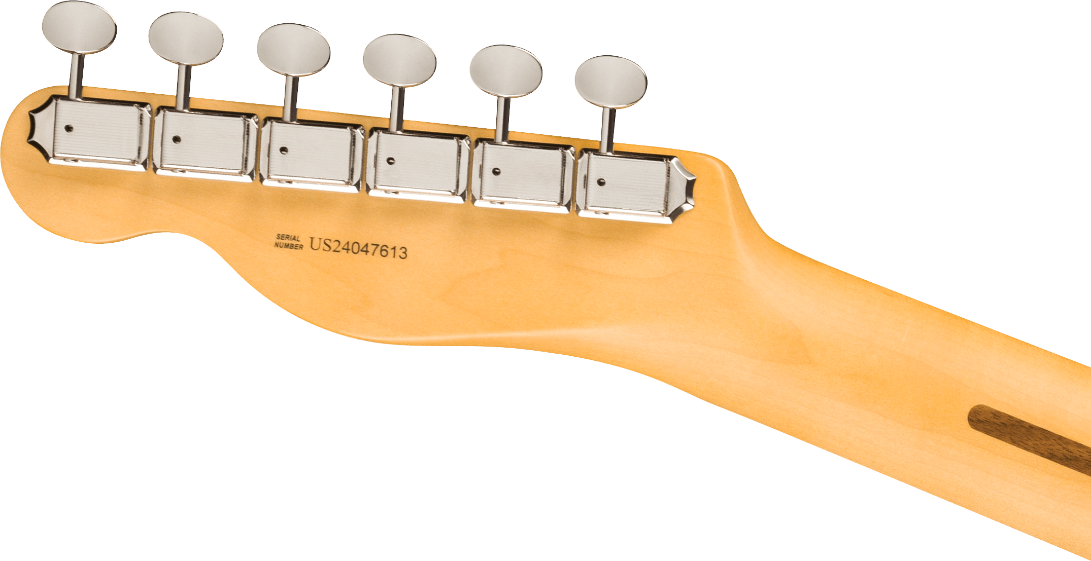 Fender - American Professional Classic Telecaster®, Rosewood Fingerboard, 3-Color Sunburst - 011-4960-300