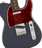 Fender - American Professional Classic Telecaster®, Rosewood Fingerboard, Faded Black - 011-4960-322