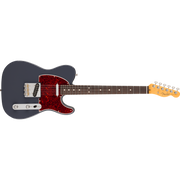 Fender - American Professional Classic Telecaster® - Rosewood Fingerboard - Faded Black - 011-4960-322