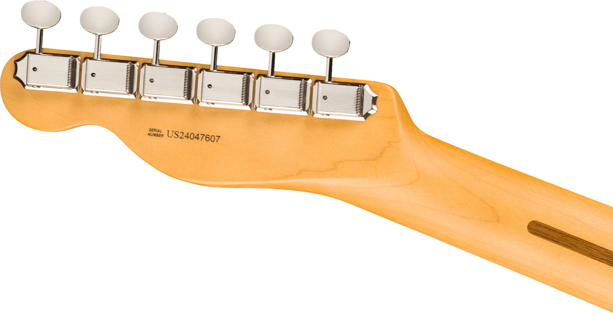 Fender - American Professional Classic Telecaster®, Rosewood Fingerboard, Faded Black - 011-4960-322