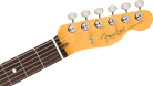 Fender - American Professional Classic Telecaster®, Rosewood Fingerboard, Faded Black - 011-4960-322