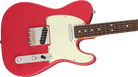 Fender - American Professional Classic Telecaster®, Rosewood Fingerboard, Faded Dakota Red - 011-4960-375