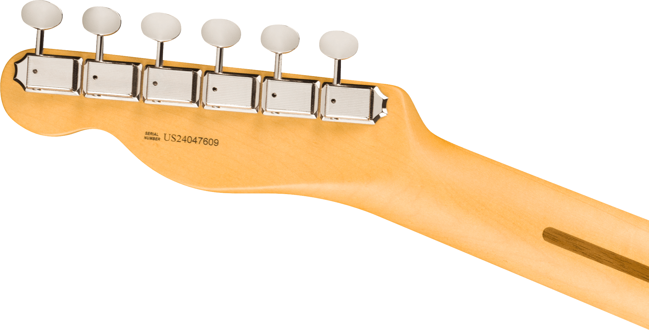 Fender - American Professional Classic Telecaster®, Rosewood Fingerboard, Faded Dakota Red - 011-4960-375