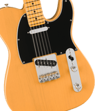 Fender - American Professional Classic Telecaster®, Maple Fingerboard, Butterscotch Blonde - 011-4962-350