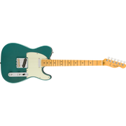 Fender - American Professional Classic Telecaster® - Maple Fingerboard - Faded Sherwood Green Metallic - 011-4962-374