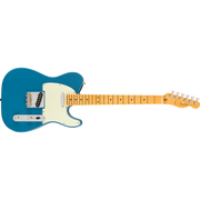 Fender - American Professional Classic Telecaster® - Maple Fingerboard - Faded Lake Placid Blue - 011-4962-379