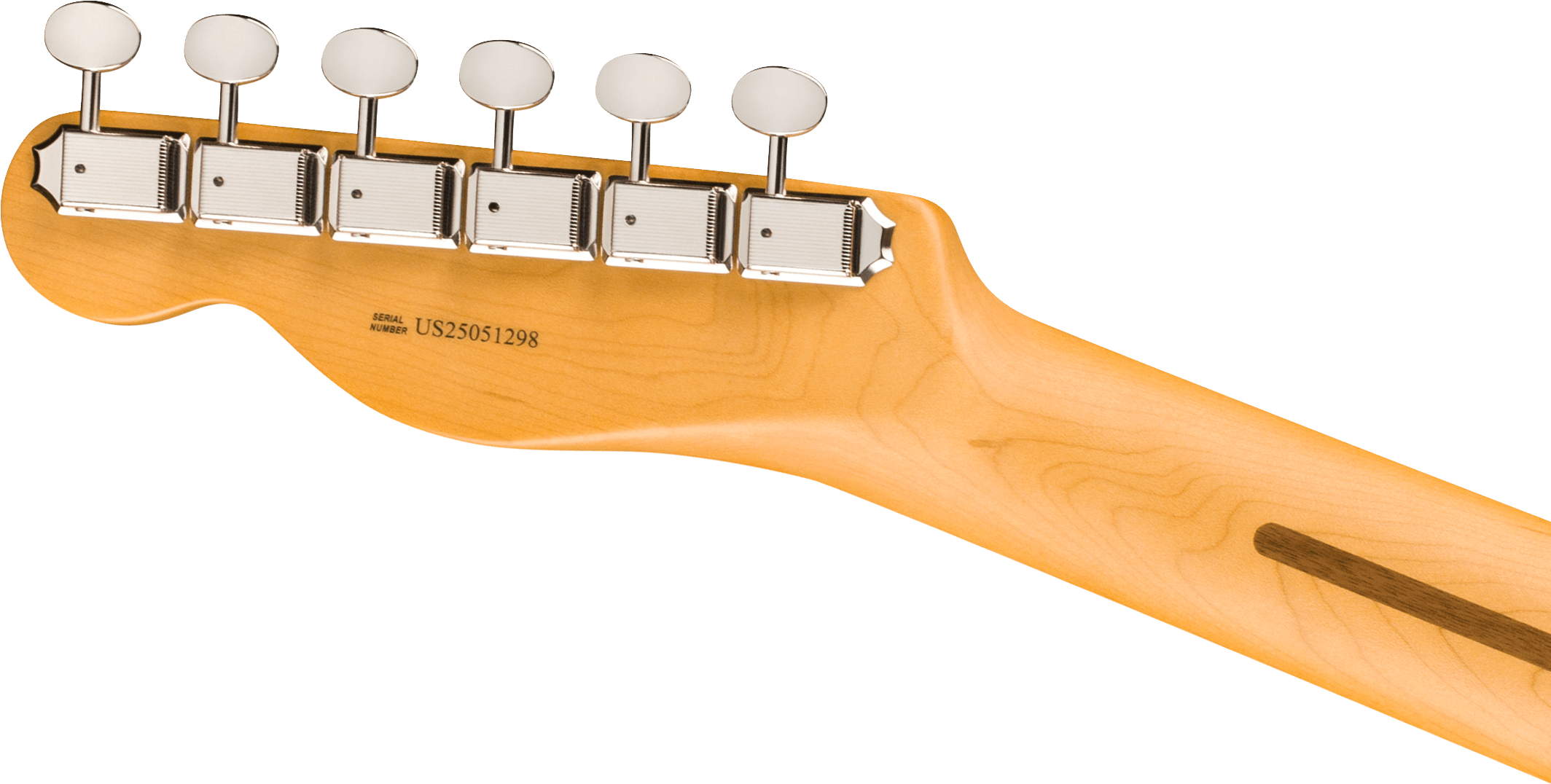 Fender - American Professional Classic Hotshot Telecaster®, Rosewood Fingerboard, Butterscotch Blonde - 011-4970-350