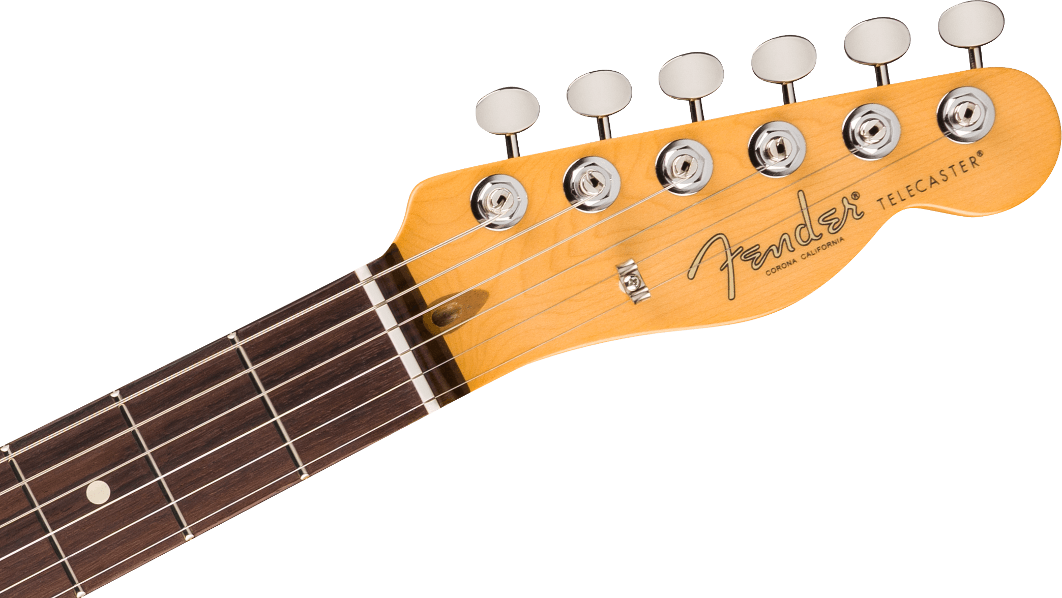 Fender - American Professional Classic Hotshot Telecaster®, Rosewood Fingerboard, Butterscotch Blonde - 011-4970-350