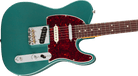 Fender - American Professional Classic Hotshot Telecaster®, Rosewood Fingerboard, Faded Sherwood Green Metallic - 011-4970-374