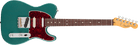 Fender - American Professional Classic Hotshot Telecaster®, Rosewood Fingerboard, Faded Sherwood Green Metallic - 011-4970-374