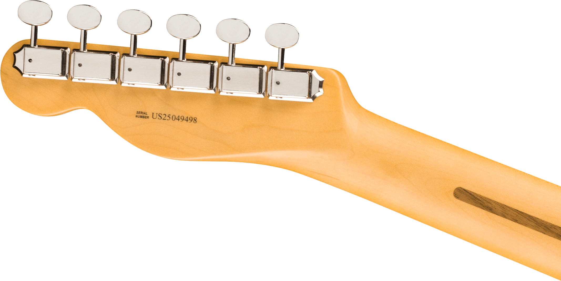 Fender - American Professional Classic Hotshot Telecaster®, Rosewood Fingerboard, Faded Sherwood Green Metallic - 011-4970-374