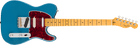 Fender - American Professional Classic Hotshot Telecaster®, Maple Fingerboard, Faded Lake Placid Blue - 011-4972-379