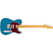 Fender - American Professional Classic Hotshot Telecaster® - Maple Fingerboard - Faded Lake Placid Blue - 011-4972-379