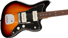 Fender - American Professional Classic Jazzmaster®, Rosewood Fingerboard, 3-Color Sunburst - 011-4980-300