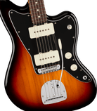 Fender - American Professional Classic Jazzmaster®, Rosewood Fingerboard, 3-Color Sunburst - 011-4980-300