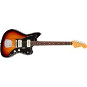 Fender - American Professional Classic Jazzmaster® - Rosewood Fingerboard - 3-Color Sunburst - 011-4980-300