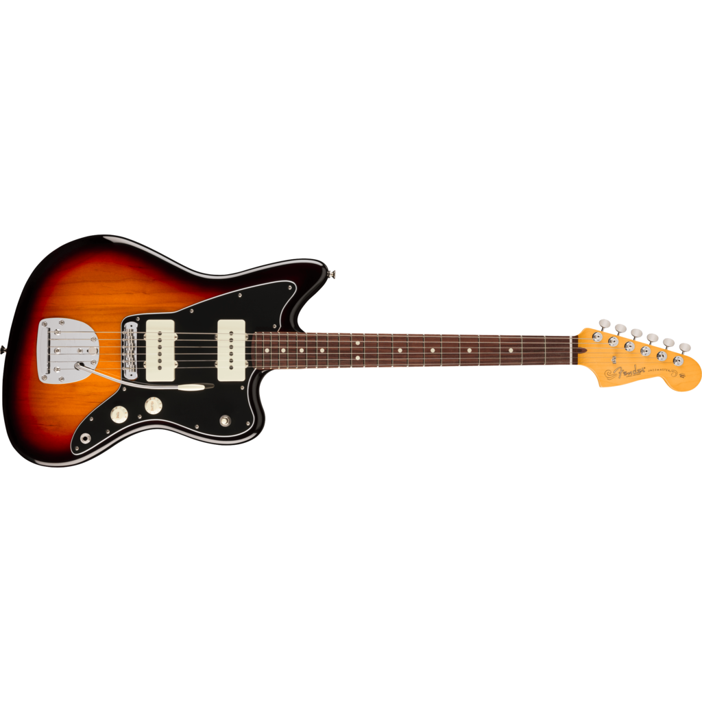 Fender - American Professional Classic Jazzmaster