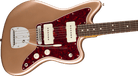 Fender - American Professional Classic Jazzmaster®, Rosewood Fingerboard, Faded Firemist Gold - 011-4980-384