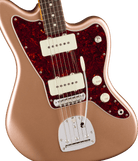 Fender - American Professional Classic Jazzmaster®, Rosewood Fingerboard, Faded Firemist Gold - 011-4980-384