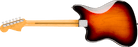 Fender - American Professional Classic Jaguar®, Rosewood Fingerboard, 3-Color Sunburst - 011-4990-300