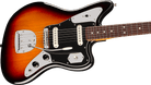 Fender - American Professional Classic Jaguar®, Rosewood Fingerboard, 3-Color Sunburst - 011-4990-300