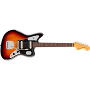 Fender - American Professional Classic Jaguar® - Rosewood Fingerboard - 3-Color Sunburst - 011-4990-300