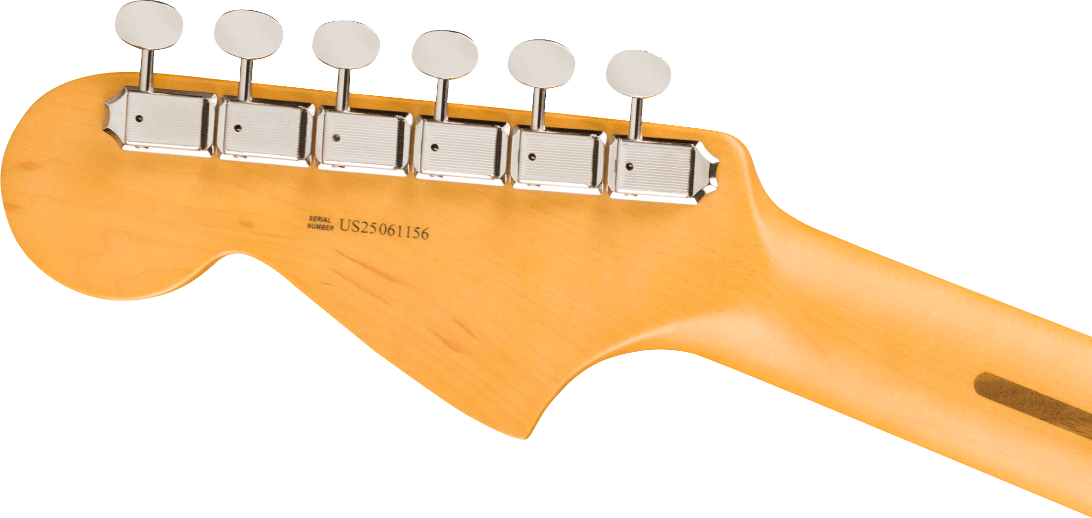 Fender - American Professional Classic Jaguar®, Rosewood Fingerboard, 3-Color Sunburst - 011-4990-300