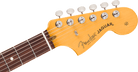 Fender - American Professional Classic Jaguar®, Rosewood Fingerboard, 3-Color Sunburst - 011-4990-300