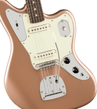 Fender - American Professional Classic Jaguar®, Rosewood Fingerboard, Faded Firemist Gold - 011-4990-384