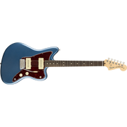 Fender - American Performer Jazzmaster® - Rosewood Fingerboard - Satin Lake Placid Blue - 011-5210-302