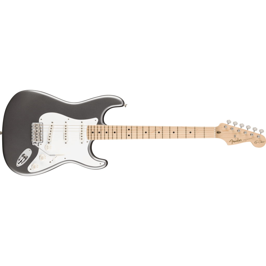 Fender - Eric Clapton Stratocaster® - Maple Fingerboard Fender - Eric Clapton Stratocaster® - Maple Fingerboard