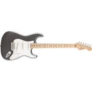Fender - Eric Clapton Stratocaster® - Maple Fingerboard - Pewter - 011-7602-843