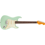 Fender - Stratocaster® américaine Ultra Luxe Vintage '60s - Touche en palissandre - Vert surf - 011-8220-857