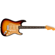 Fender - American Ultra II Stratocaster® - Ebony Fingerboard - Ultraburst - 011-9141-712