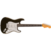 Fender - American Ultra II Stratocaster® - Ebony Fingerboard - Texas Tea - 011-9141-790