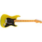 Fender - American Ultra II Stratocaster® - Maple Fingerboard - Solar Flare - 011-9142-733