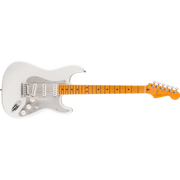 Fender - American Ultra II Stratocaster® - Maple Fingerboard - Avalanche - 011-9142-796