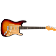 Fender - American Ultra II Stratocaster® HSS - Ebony Fingerboard - Ultraburst - 011-9151-712