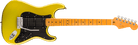 Fender - American Ultra II Stratocaster® HSS - Maple Fingerboard - Solar Flare - 011-9152-733