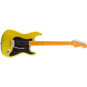Fender - American Ultra II Stratocaster® HSS - Maple Fingerboard - Solar Flare - 011-9152-733