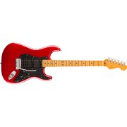 Fender - American Ultra II Stratocaster® HSS - Maple Fingerboard - Sinister Red - 011-9152-799