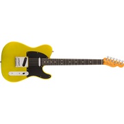 Fender - American Ultra II Telecaster® - Touche en ébène - Solar Flare - 011-9171-733
