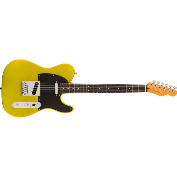 Fender Telecaster Amerian Ultra Ⅱ 0119171733_fen_ins_frt_1_rr_gr