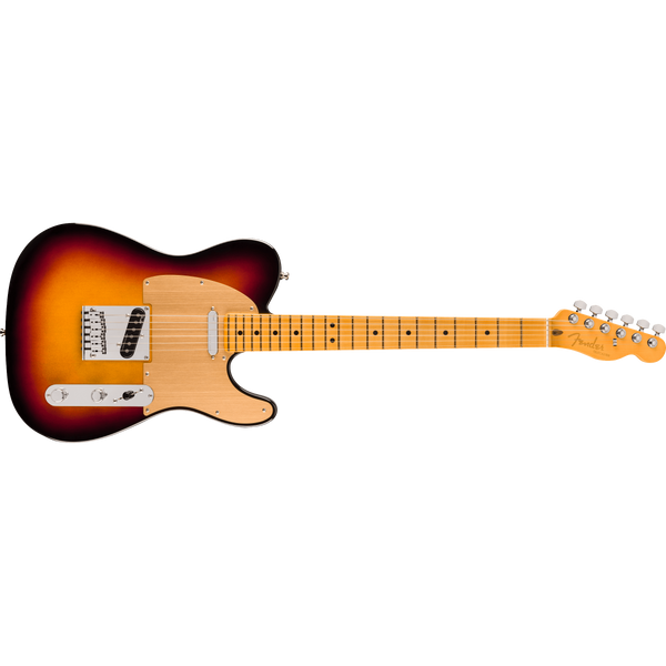 Fender - American Ultra II Telecaster® - Maple Fingerboard