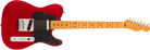 Fender - American Ultra II Telecaster® - Maple Fingerboard - Sinister Red - 011-9172-799