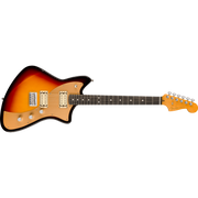 Fender - American Ultra II Meteora® - Touche en ébène - Ultraburst - 011-9181-712
