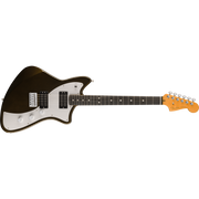 Fender - American Ultra II Meteora® - Ebony Fingerboard - Texas Tea - 011-9181-790