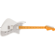 Fender - American Ultra II Meteora® - Maple Fingerboard - Avalanche - 011-9182-796