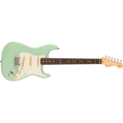Fender - Jeff Beck Stratocaster® - Rosewood Fingerboard - Surf Green - 011-9600-857